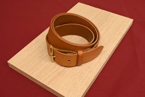 Ceinture Courbette