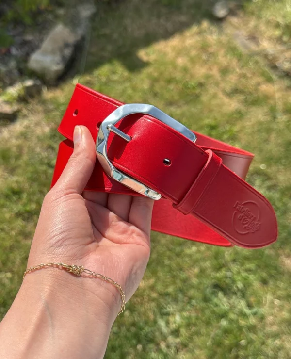 Ceinture Courbette – Image 5