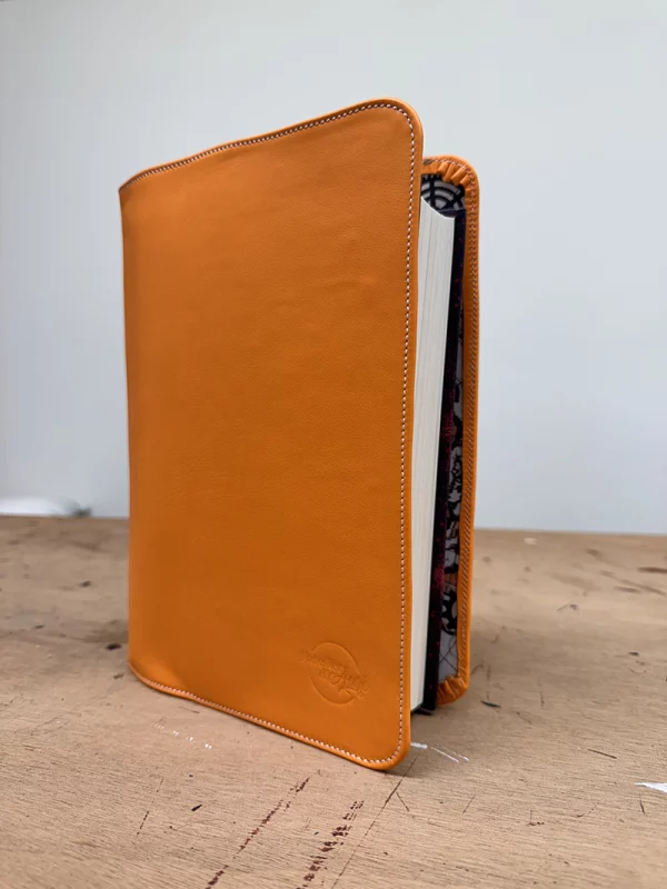 Couvre-livre